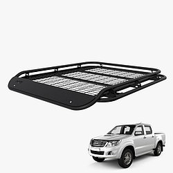 Экспедиционный Багажник Toyota Hilux Vigo