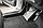 Накладки на ковролин передние и задние комплект  (ABS) RENAULT Duster 2016-2020 / NISSAN Terrano 2014-, фото 5