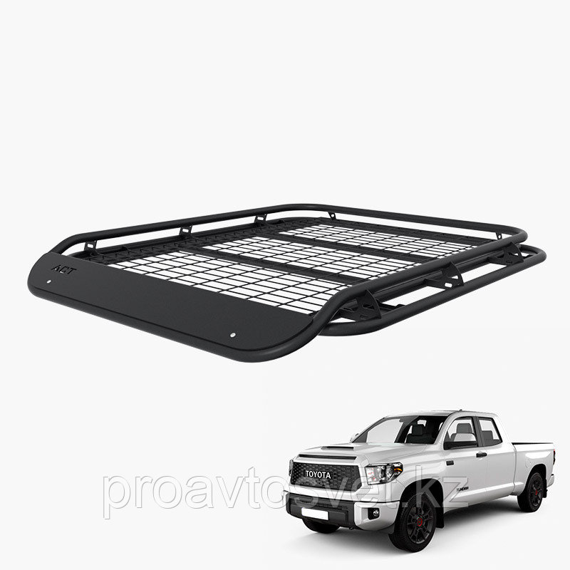 Экспедиционный Багажник Toyota Tundra - фото 1 - id-p97746084