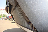 Защита радиатора RENAULT DUSTER  2011-2015г.в., фото 6