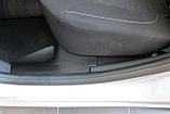 Накладки на ковролин передние и задние  Renault LOGAN 2014-, фото 3