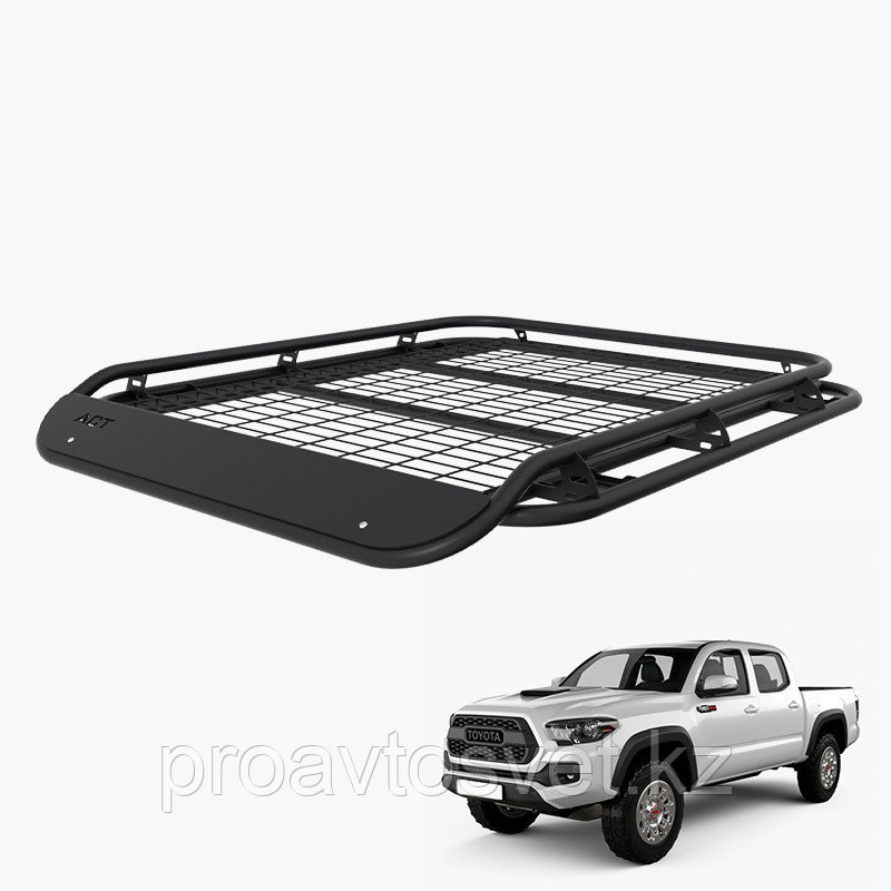 Экспедиционный Багажник Toyota Tacoma - фото 1 - id-p97746095