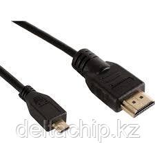 Шнур HDMi- mciro HDMI 1.5 метра