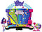 Hasbro Кукла Пони MLP Игровой набор Рок Концерт А8060, фото 3