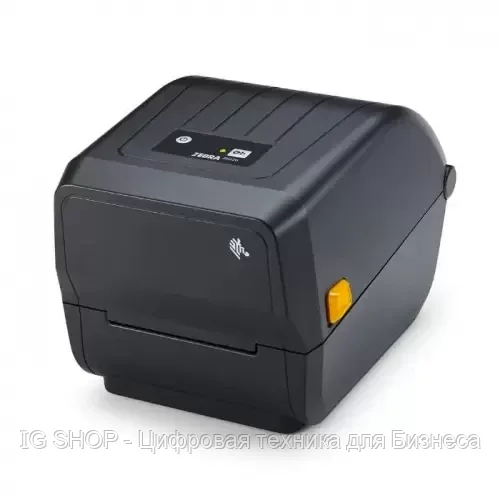Термопринтер этикеток Zebra ZD230