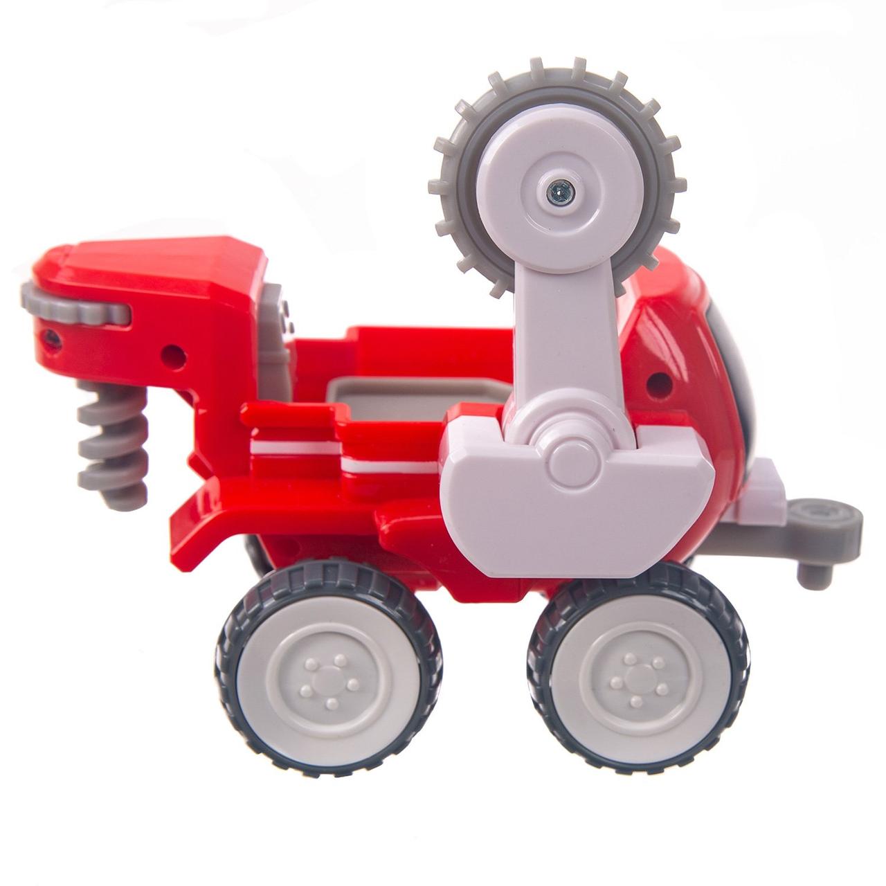 Машина Super Wings Лунный странник Джетта с фигуркой EU730842