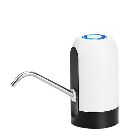 Автоматическая помпа для воды USB - Оплата Kaspi Pay, фото 2