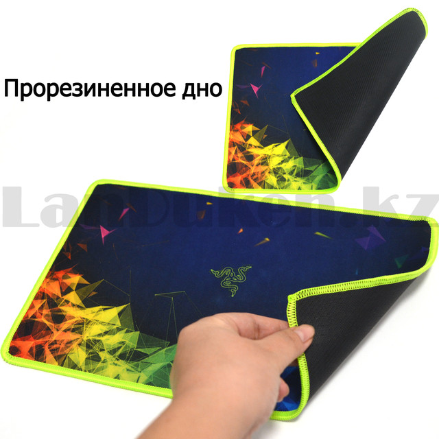 Коврик для мыши прямоугольный Razer Q-3 (1) 320x200mm