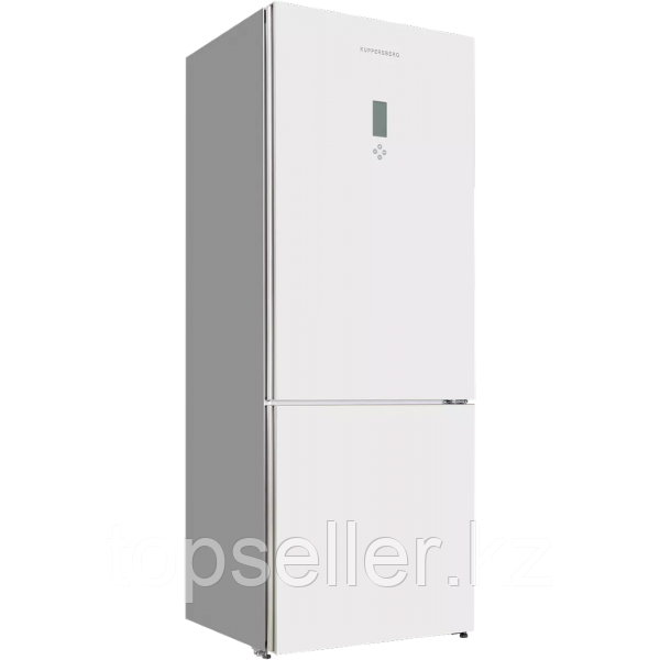 Холодильник Kuppersberg отдельностоящий NRV 192 WG - фото 2 - id-p97746833