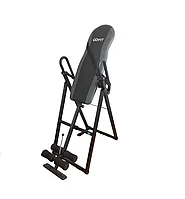 Инверсионный стол GOFIT GS2009 (Серый)