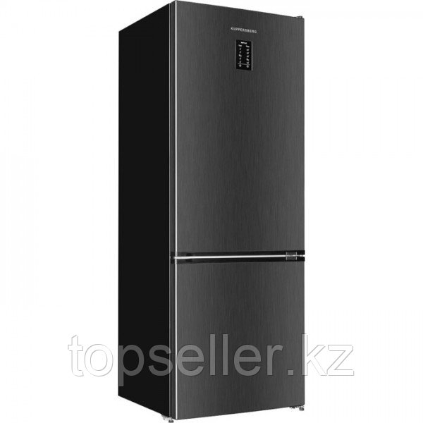 Холодильник Kuppersberg отдельностоящий NRV 192 Х - фото 2 - id-p97746844
