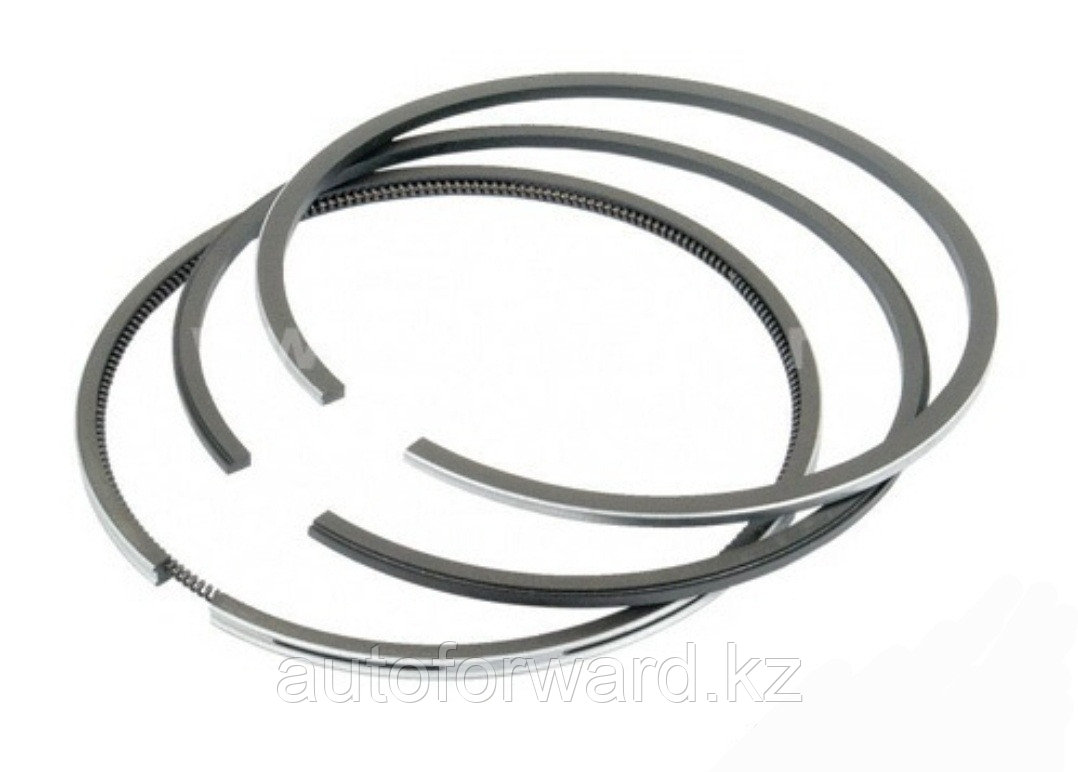 Кольца 124 V2.0 102дв GOETZE STD