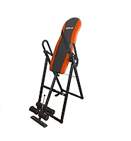 Инверсионный стол GOFIT GS2009 (Оранжевый)