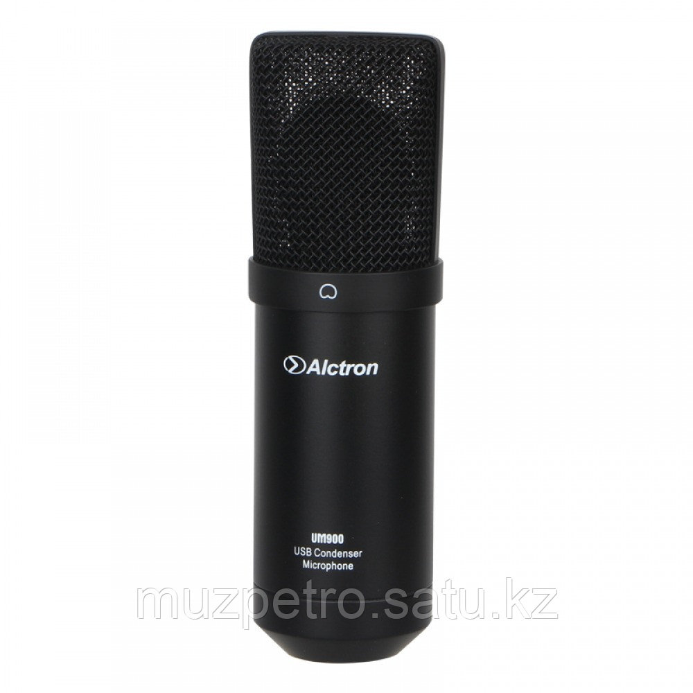 Конденсаторный USB микрофон ALCTRON UM900 - фото 2 - id-p97746928