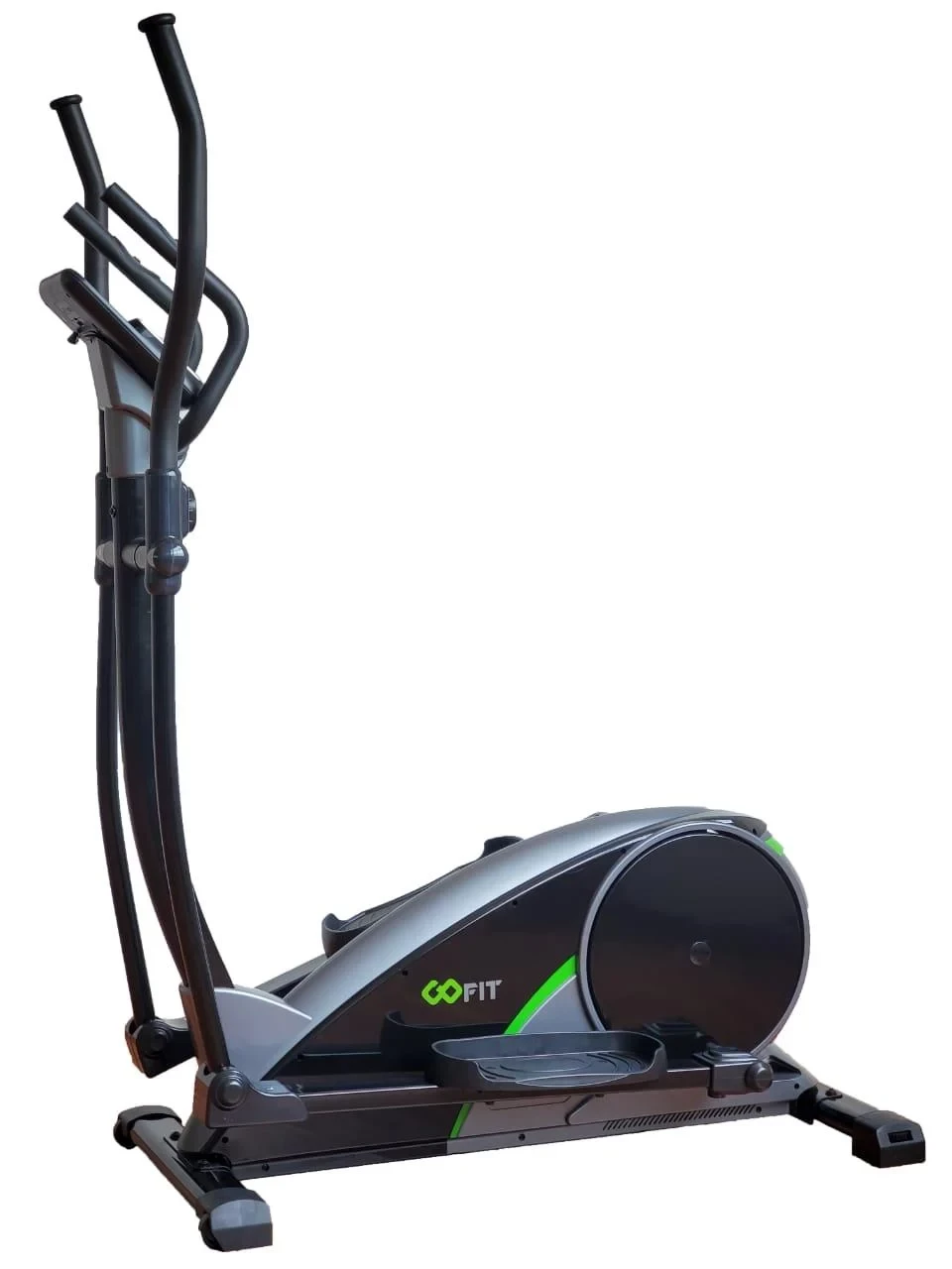 Эллиптический тренажер GOFIT E-1506N