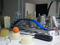 Рубанок штукатурный 460*90мм (8 лезвий)