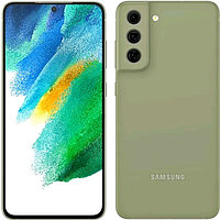 Samsung Galaxy S21 FE 5G 128GB Green, фото 1
