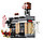 Конструктор BELA Supreme Hero 10840 Решающий бой в Санктум Санкторум, аналог LEGO Marvel Super Heroes 76108, фото 6