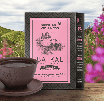 Травянные сборы и чаи для здоровья.