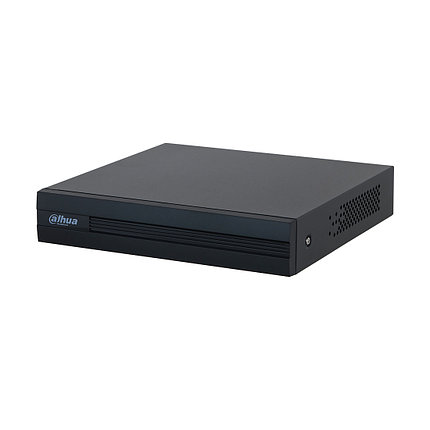 Гибридный видеорегистратор Dahua DH-XVR1B04-I, 4 канальный, фото 2