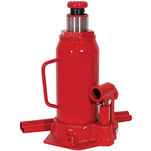 Домкрат гидравлический ДА101М125В автономный 10 тонн 125 мм