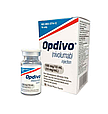 Опдиво (Opdivo) ниволумаб (nivolumab) 40 мг, 100 мг, фото 2