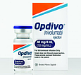 Опдиво (Opdivo) ниволумаб (nivolumab) 40 мг, 100 мг, фото 3