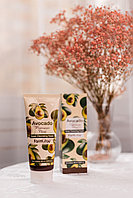 Пенка для глубокой очистки пор премиум-класса Farm Stay Avocado Premium Pore Deep Cleansing Foam