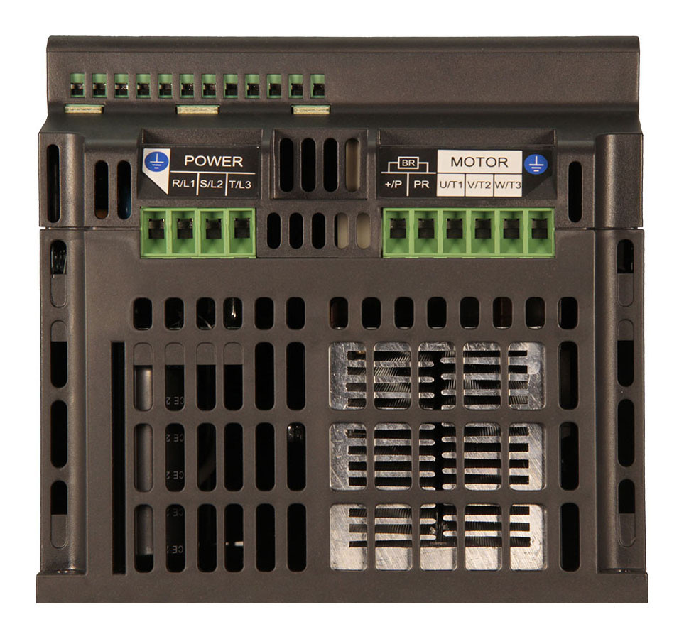 Частотный преобразователь ESQ-A500-043-5.5K (5.5 кВт 380 В) - фото 4 - id-p97753104