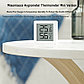 Миниатюрный термометр - гигрометр Xiaomi,, фото 2