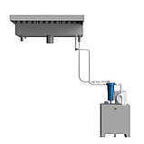 Гриль-печь VOLDONE BCJ-45L, фото 5