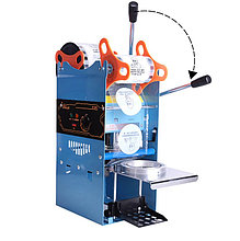 Запайщик стаканов ручной