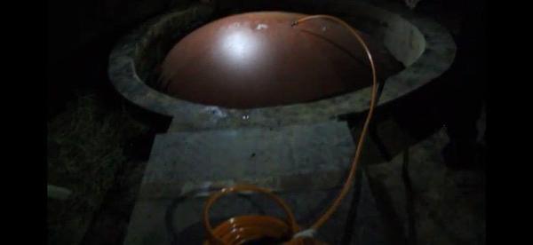 Биогазовая установка для частного дома своими руками Самостоятельное производство биогаза