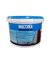 Клей "МАСТИКА" акриловый