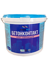 Бетонконтакт Грунт сцепляющий