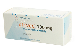 Гливек | Glivec | Иматиниб | Imatinib 100 мг, 400 мг