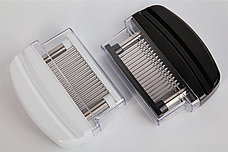 Приспособление для отбивания мяса Meat Tenderizer, фото 5