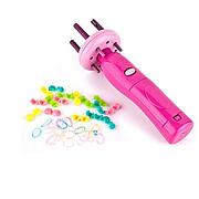 Машинка для плетения косичек (жгутиков) Braid X-Press - Оплата Kaspi Pay