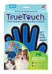 Перчатка для вычесывания шерсти True Touch (Тру Тач) - Оплата Kaspi Pay, фото 5