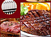 Приспособление для отбивания мяса Meat Tenderizer - Оплата Kaspi Pay, фото 5