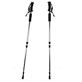 Палки треккинговые телескопические 2 шт.