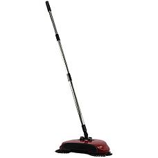 Автоматический двойной веник 360 Sweeper - Оплата Kaspi Pay, фото 3