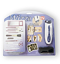 Домашний эпилятор Wizzit (Виззит) с маникюрным набором, фото 6