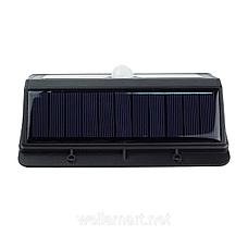 Сенсорный светильник на солнечной батарее 20 LED - Оплата Kaspi Pay, фото 3
