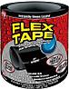 Изоляционная лента Flex Tape, цвет черный, фото 4