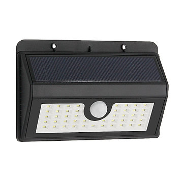 Сенсорный светильник на солнечной батарее 20 LED - Оплата Kaspi Pay