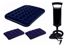 Насос ручной Cups Super Air Pump, фото 4
