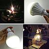 Энергосберегающая лампа с аккумулятором - Оплата Kaspi Pay, фото 6