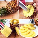 Нож для ананаса - Оплата Kaspi Pay, фото 6