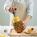 Нож для ананаса - Оплата Kaspi Pay, фото 7